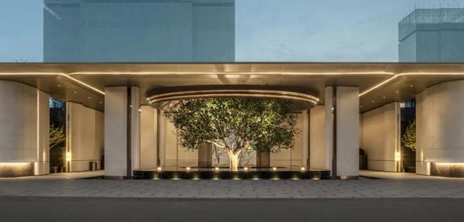 ✨☞招商·锦城序官网@成都招商锦城序官方售楼处发布：楼盘新标杆!